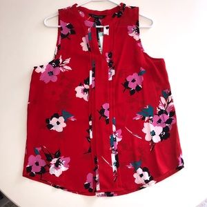Hawthorn blouse
